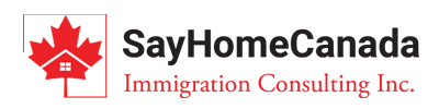 sayhomecanada immigration consulting inc
