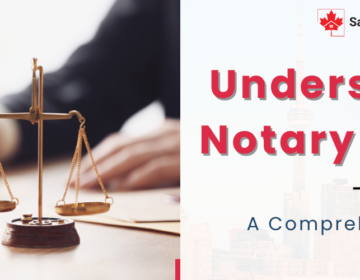 Understanding Notary Services A Comprehensive Guide