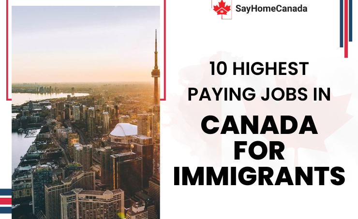 5 Best Banks in Canada for New Immigrants 