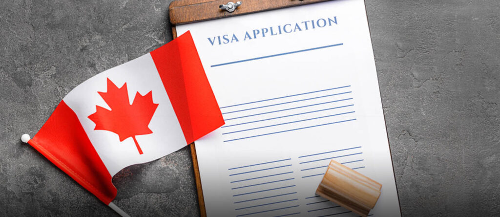 visa Application