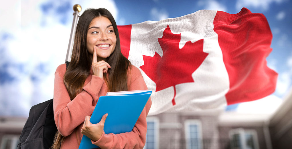 Canada Student Visa Sponsorship