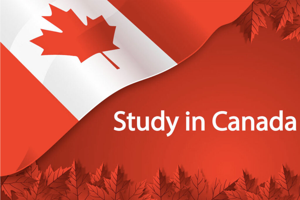 study canada