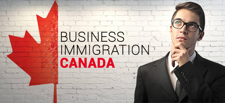 Business Immigration canada