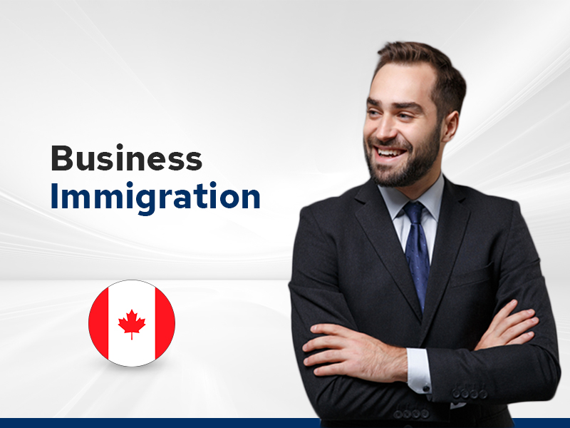 Business Immigration