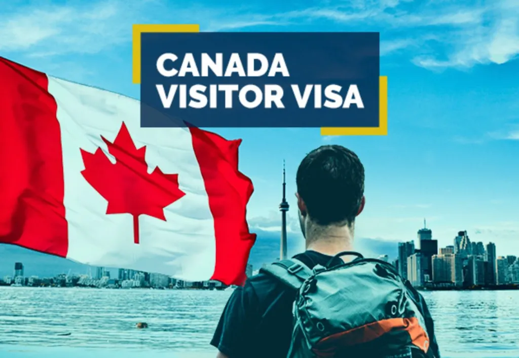 Canada visitor visa