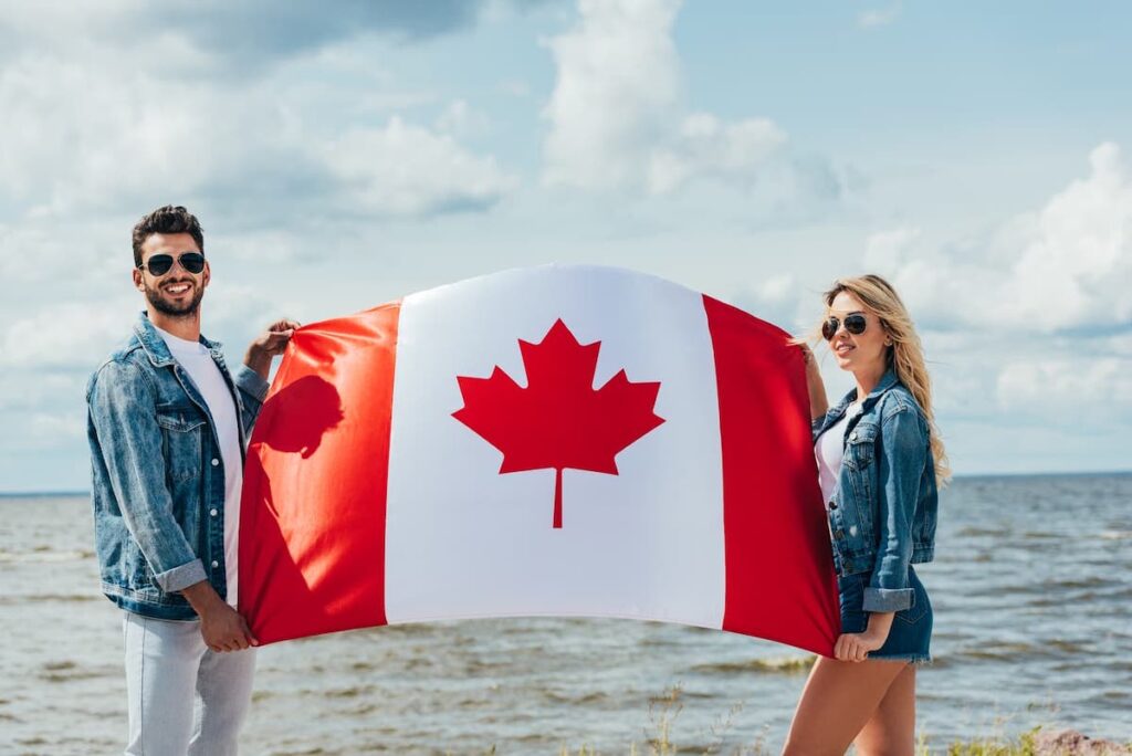 Immigration program canada