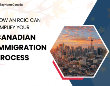 How an RCIC Can Simplify Your Canadian Immigration Process