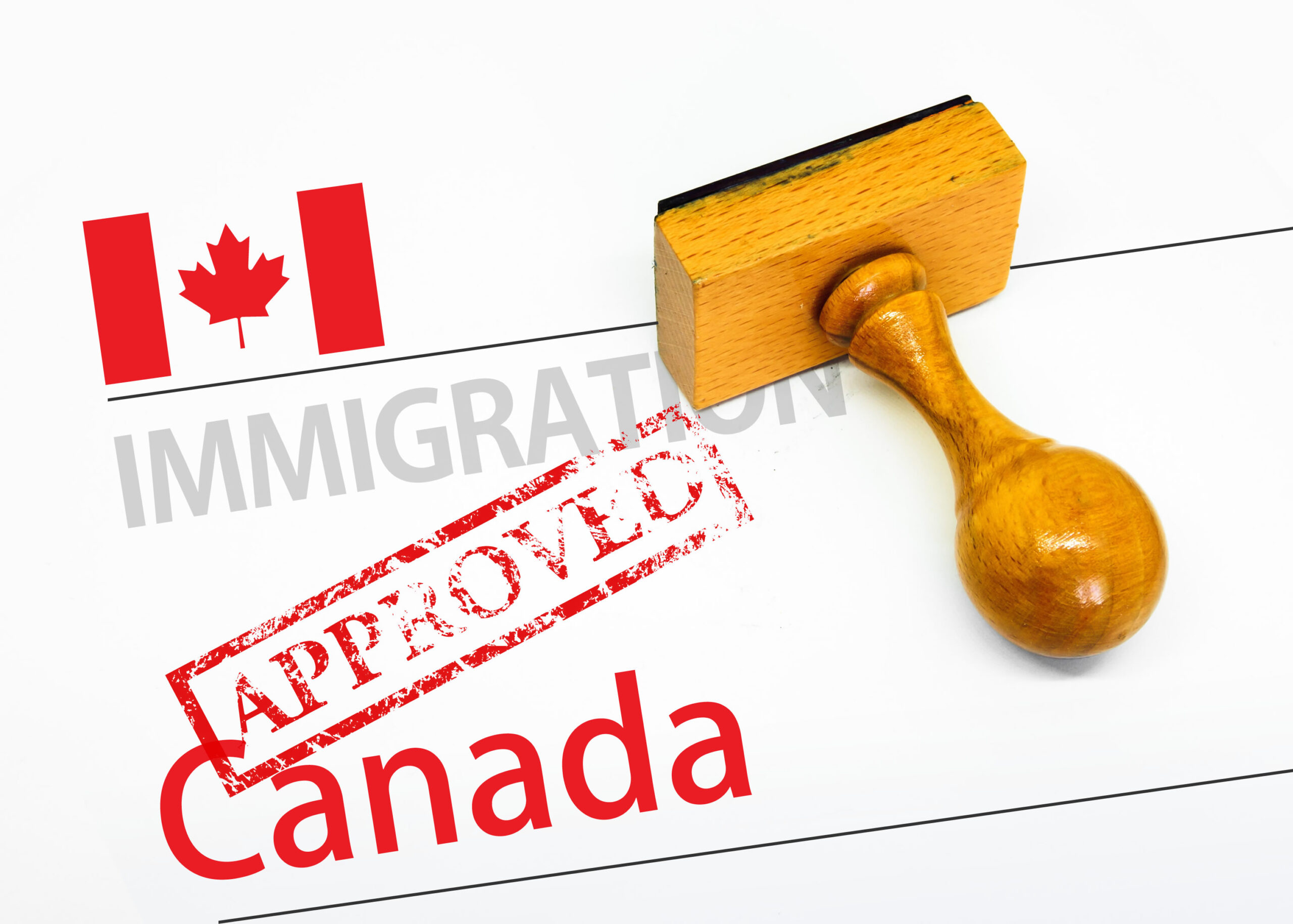 Canada immigration 