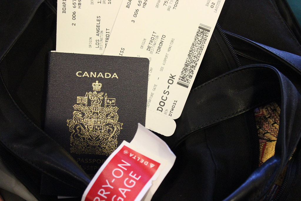 canada permanent residency