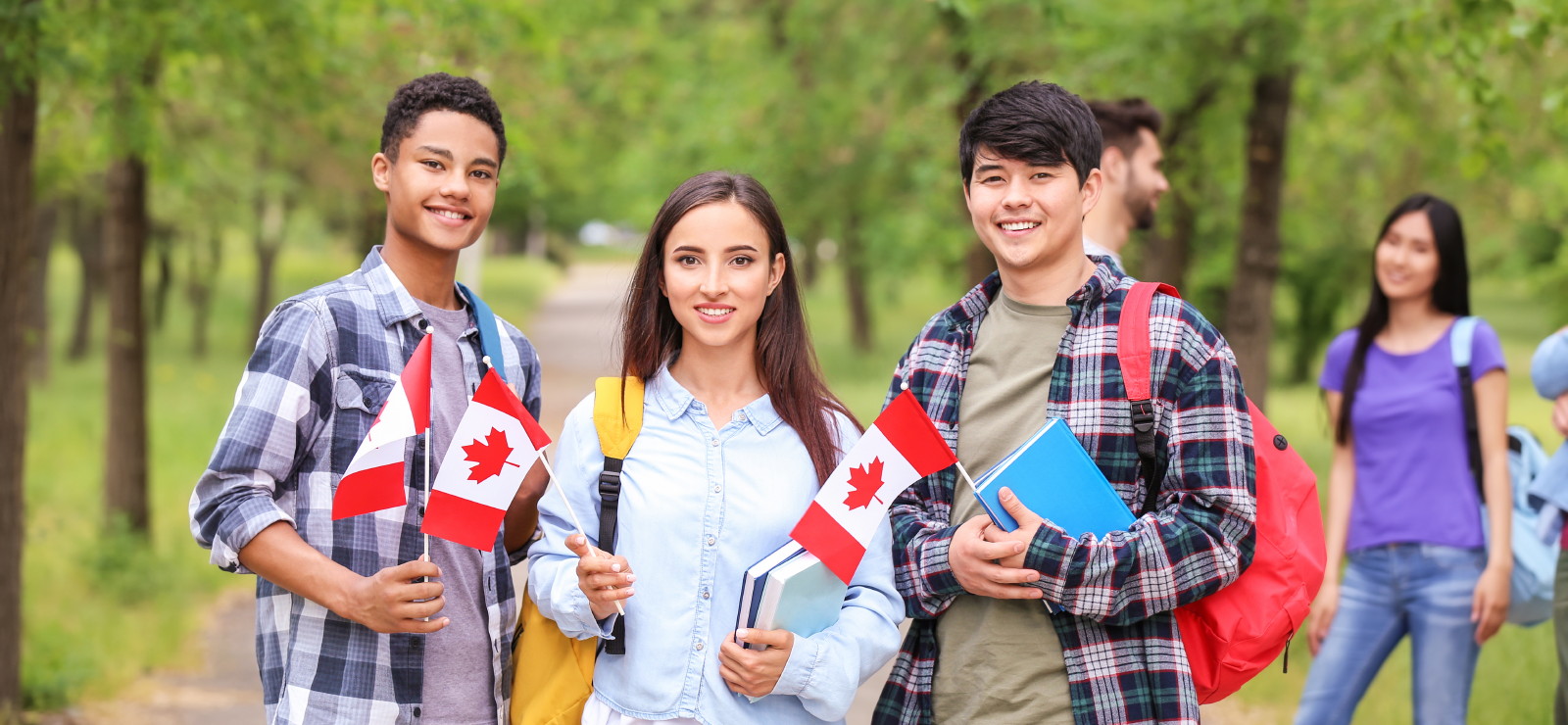 study in canada
