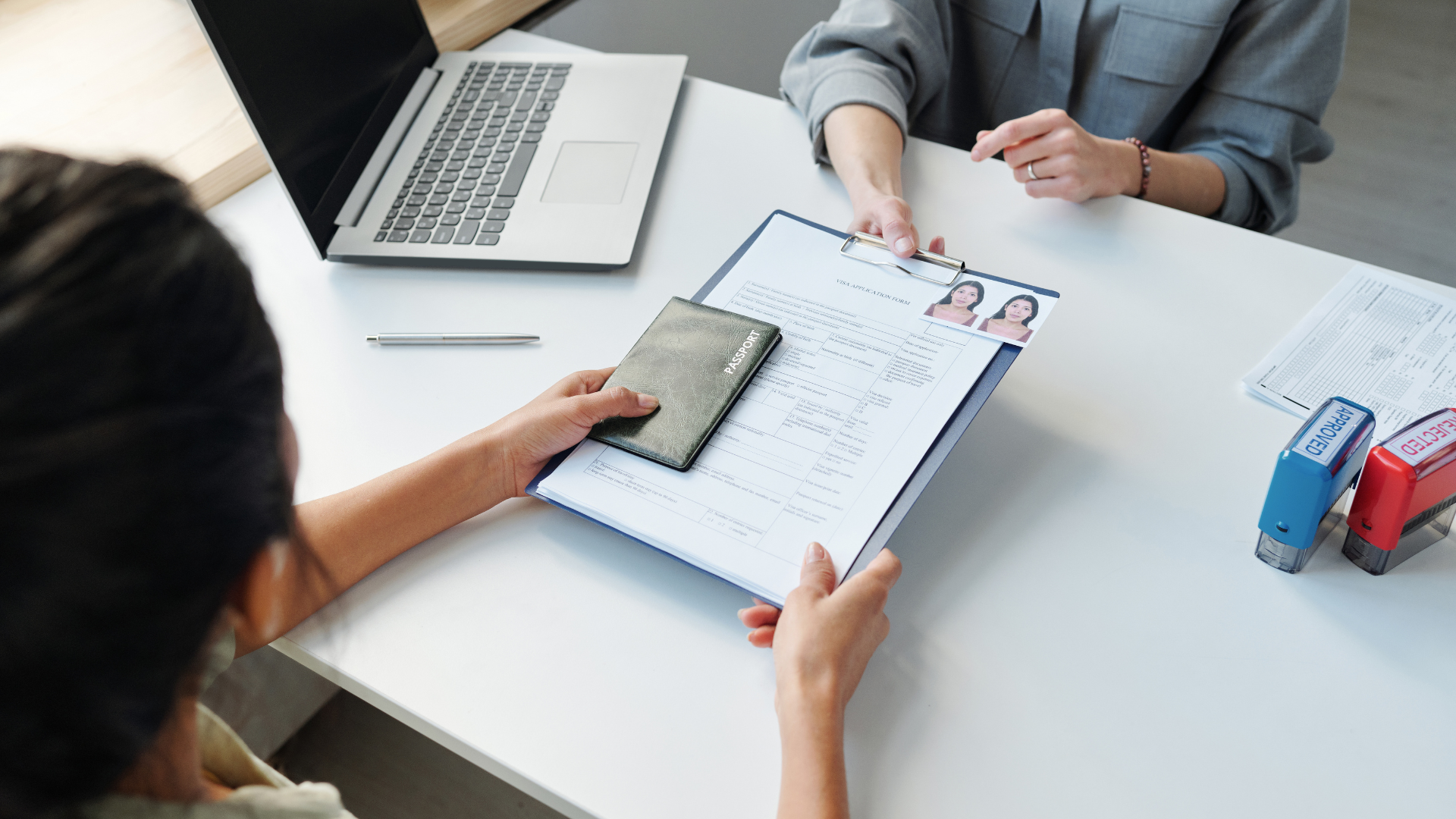documents for express entry 